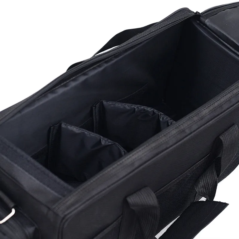 Professional Camera Bag Photography Digital Toolkit Instrument Photography Equipment Bag