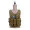 Jungle Field Equipment Training Safety Vest Multi Functional Camo Outdoor Quick Dismantling Tactical Vest