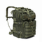 Tactical Backpack with an Enlarged 3p Multifunctional Outdoor Mountaineering Waterproof Backpack