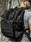Tactical Backpack with an Enlarged 3p Multifunctional Outdoor Mountaineering Waterproof Backpack