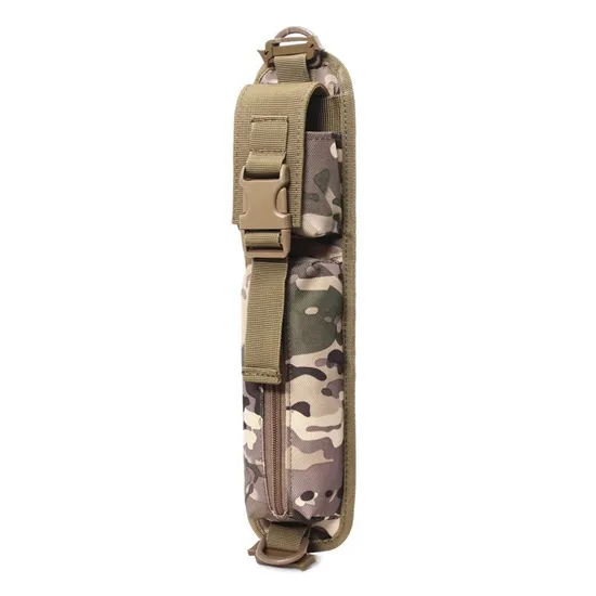 Outdoor Sports Multifunctional Backpack Accessory Bag Molle Backpack Shoulder Strap Bag Tool Waist Bag