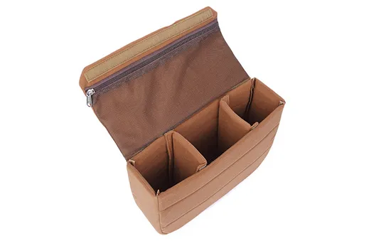 SLR Camera Bag Photography Inner Bag Leisure Canon Digital Camera Accessories Bag