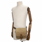 Cotton Canvas SLR Photography Bag Micro Single Camera Bag Waterproof Single Shoulder Camera Bag