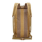 Manufacturer Sales Outdoor Crossbody Bag Single Shoulder Casual Oxford Cloth Backpack