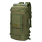 Outdoor Multifunctional Backpack with Large Capacity for Travel Hiking Tactical Backpack