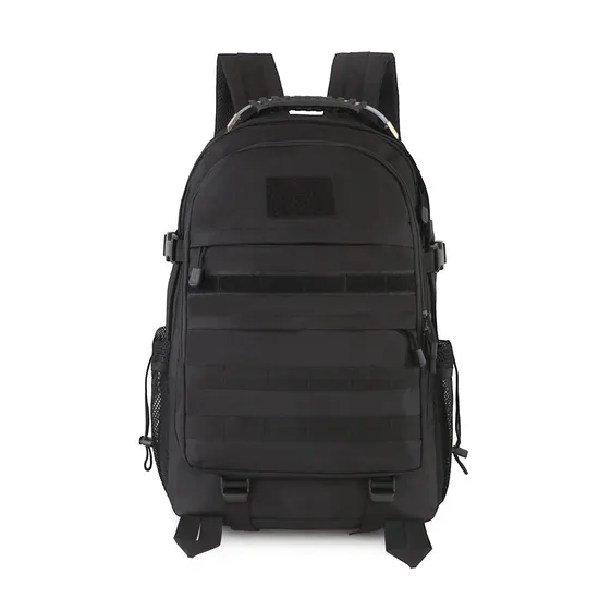Camouflage Hiking Backpack Laptop Backpack Tactical Multifunctional Backpack