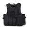 Outdoor Tactical Vest Multi Functional Molle Expansion Convenient Training Quick Dismantling Waterproof Wear Resistant Vest