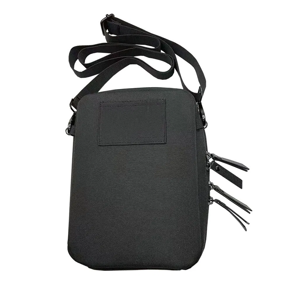 Outdoor Sports Small Shoulder Bag Single Shoulder Bag Multifunctional Waterproof Tactical Storage Bag