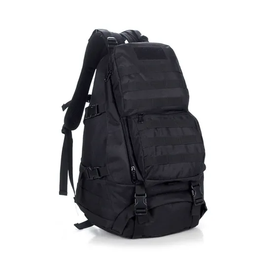 Outdoor Mountaineering Bag Waterproof Travel Backpack Camouflage Cycling Bag