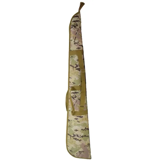 Tactical Gun Bag Multi Functional 130cm One Shoulder Fishing Bag