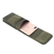 6-Inch Mobile Phone Bag with Multifunctional Accessories Waist Bag Outdoor Leisure Tactical Crossbody Bag