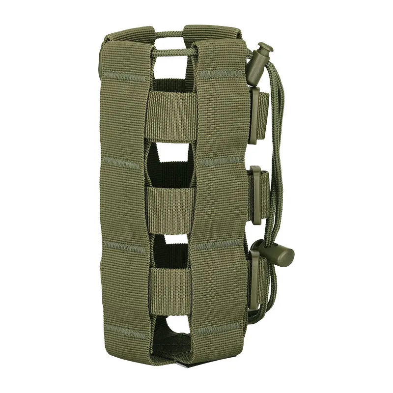 Outdoor Tactical Water Bottle Bag Molle System Water Bottle Bag