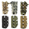 Outdoor Tactical Water Bottle Bag Molle System Water Bottle Bag