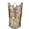 Camouflage Cycling Sports Water Bag Outdoor Backpack 3L Water Bag Backpack