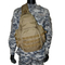 Single Shoulder Bag Large Capacity Cycling Backpack Travel Tactical Chest Bag 14 Inch Computer Bag