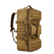 Outdoor Mountaineering Backpack Sports Bag 3p Tactical Camouflage Camping Travel Bag