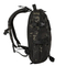 Outdoor Tactical Backpack Cricket 500d Nylon Scratch Water Splashing Portable Lightweight Tactical Bag