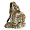 Outdoor Small Waist Bag Detachable Three Purpose Combination Waist Bag Sports Tactical Waist