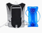 Factory Customize Logo Lightweight Sports Outdoor Marathon Vest Pack for Running