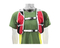 Running Hydration Vest Backpack with Water Bladder Supplier