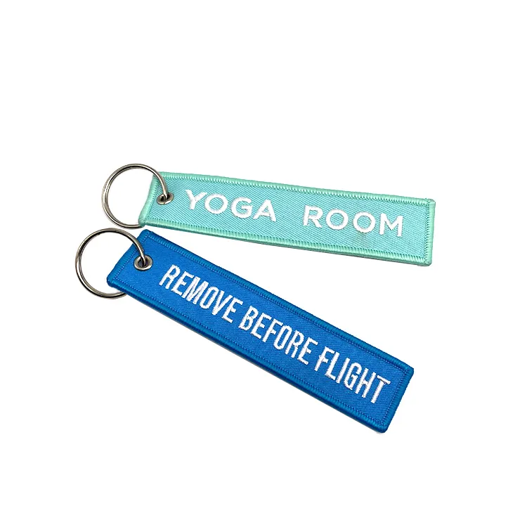 2024 Custom Rubber Key Chain Custom Logo DIY Cartoon Key Chain for Friends