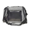 Airline Approved Carrier Soft Sided Travel Dog Carrier Small Medium Cats Puppy Pet Carrier Bag