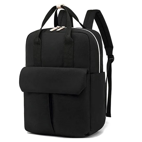 Wholesale Women Teacher Backpack Nurse Bags Anti Theft Notebook Waterproof Travel Bag