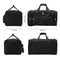 Custom Print Logo Travel Bag Outdoor Sports Waterproof Duffel Oxford Gym Bags