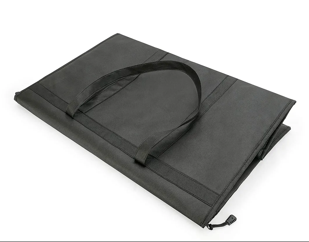 Custom Lightweight Waterproof Thermal Delivery Food Cooler Bag