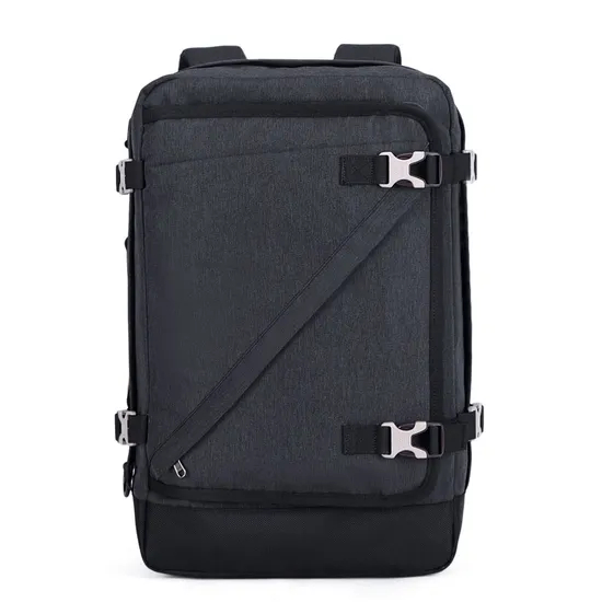Wholesale Custom Brand Laptop Business Backpack College School Bag with USB Charging Port
