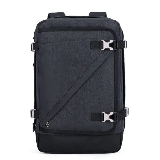Wholesale Custom Brand Laptop Business Backpack College School Bag with USB Charging Port
