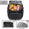 Custom Stylish Outdoors Insulated Cooler Backpack Cooler Bag