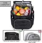 Custom Stylish Outdoors Insulated Cooler Backpack Cooler Bag