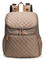 Multifunctional Travel Mom Baby Diaper Bag Custom Large Capacity Diaper Bags Backpack