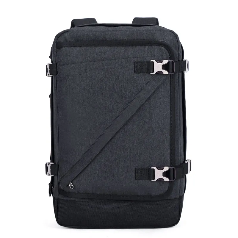 Wholesale Custom Brand Laptop Business Backpack College School Bag with USB Charging Port