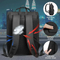Custom Casual School Backpack Bag Unisex Travel Laptop Business Backpack