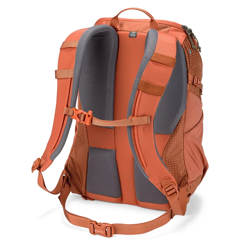 Custom Logo Hiking Bag Hot Sale Hiking Backpack OEM Muntain Backpack