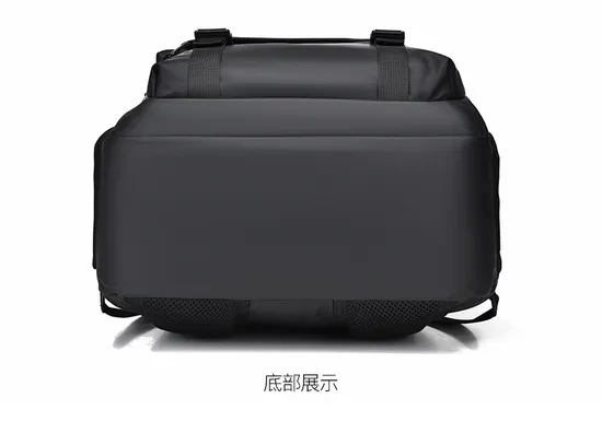 Casual Backpack Student Schoolbag College Style Convenient Backpack Large Capacity Schoolbag Custom