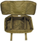 60L Water Resistant Waterproof Convertible Backpack Tactical Shoulder Sport Duffel Bag Hiking Bag