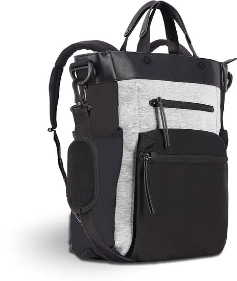 High-Quality Unisex Casual Backpack Fashion Multifunctional Bag School Student