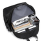 Gray Waterproof New Fashion Large Capacity Backpack