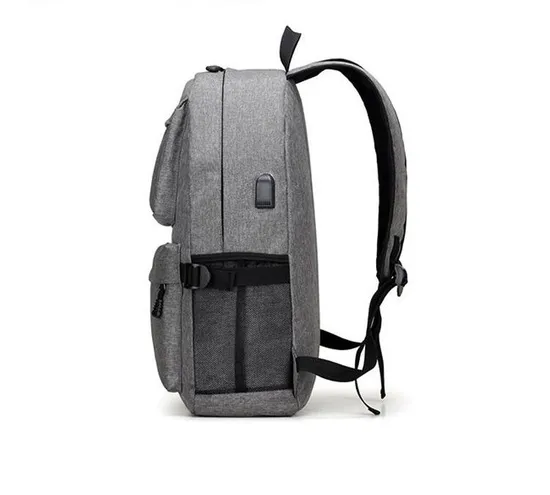 Fashion School Backpacks Student Bag for Teenagers Polyester School Backpacks with Wheels Unisex Unicorn Backpack Purple Solid