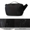 Digital SLR Camera Bag Waterproof Crossbody Camera Bag Shoulder Strap Anti-Theft Camera Shoulder Bag