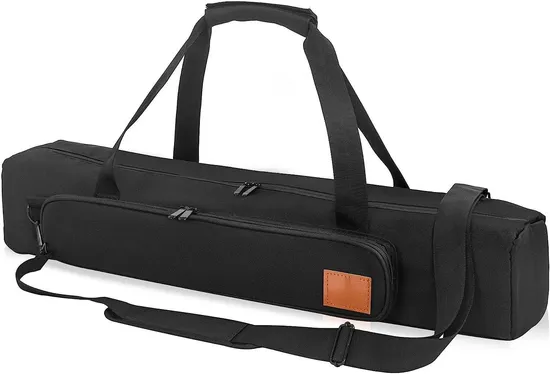 Thickened Camera Tripod Bag SLR Photography Equipment Light Rack Bag Slide Rail Fishing Live Streaming Tripod Bag