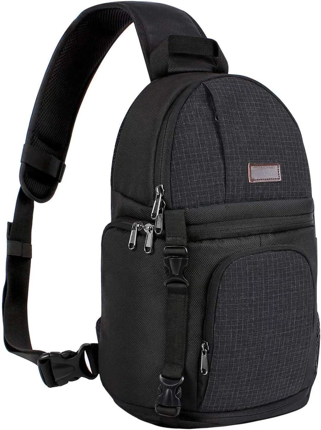 Factory Customized Shoulder Camera Bag Waterproof Multifunctional Photography SLR Camera Bag