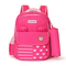 Wholesale of Children′s Backpacks Korean Version Reflective Backpacks for Primary School Students