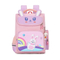 2024 New Boys and Girls Elementary School Students Backpack Lightweight Large Capacity Backpack