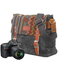 Ethnic Style DSLR Camera Bag Disassembly Inner Tank Photography Crossbody Bag Micro Monocular Cross Bag Drone Small Square Bag