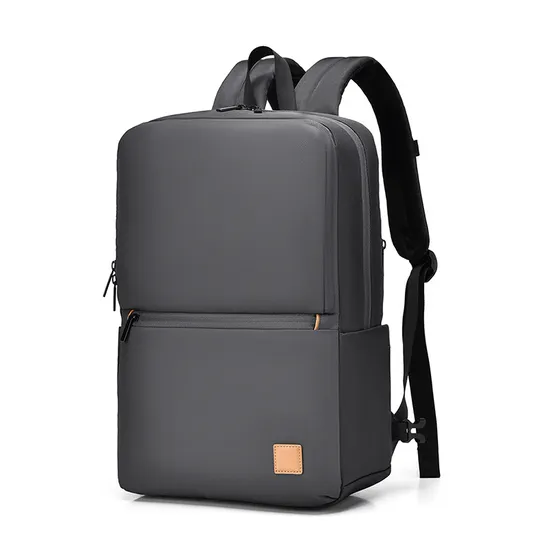 New Design Helmet Backpack Basketball Baackpack 15.6-Inch Computer Business Men′s Backpack