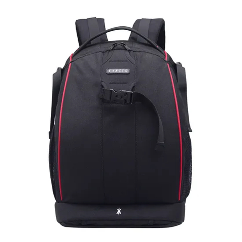 SLR Camera Bag Suitable Anti Theft SLR Camera Backpack Computer Backpack